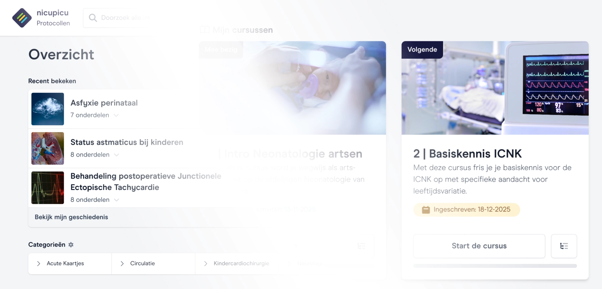 Coming soon screenshots